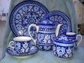 handemade-multani-blue-pottery-dinner-set-small-2